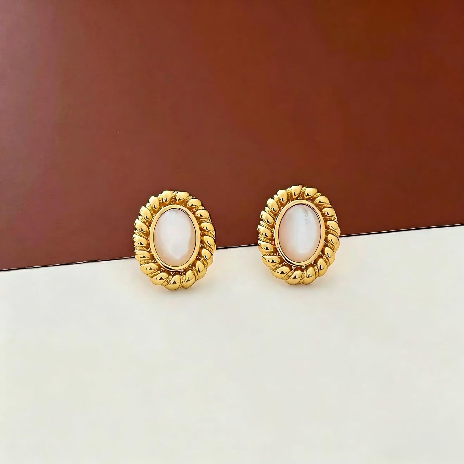 Earrings & Studs