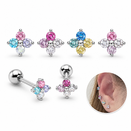 WW DREISEGEL Cartilage Earrings product image