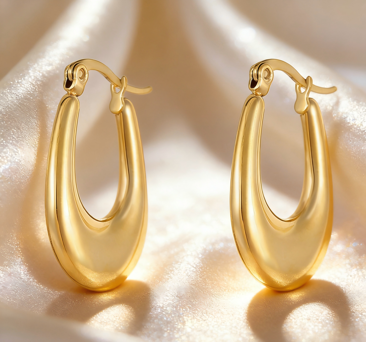 WW DREISEGEL Earrings product image