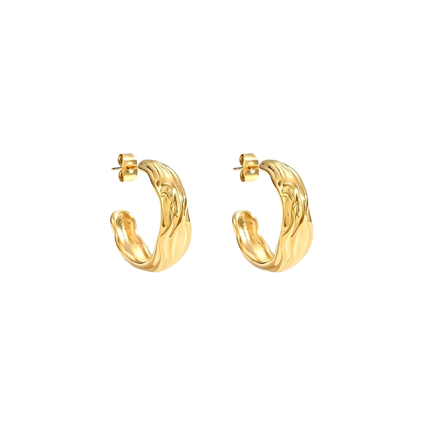 WW DREISEGEL Earrings product image