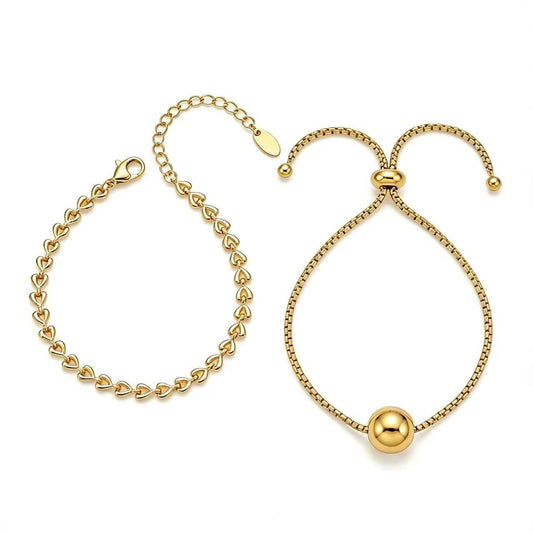 WW DREISEGEL Bracelet Set product image