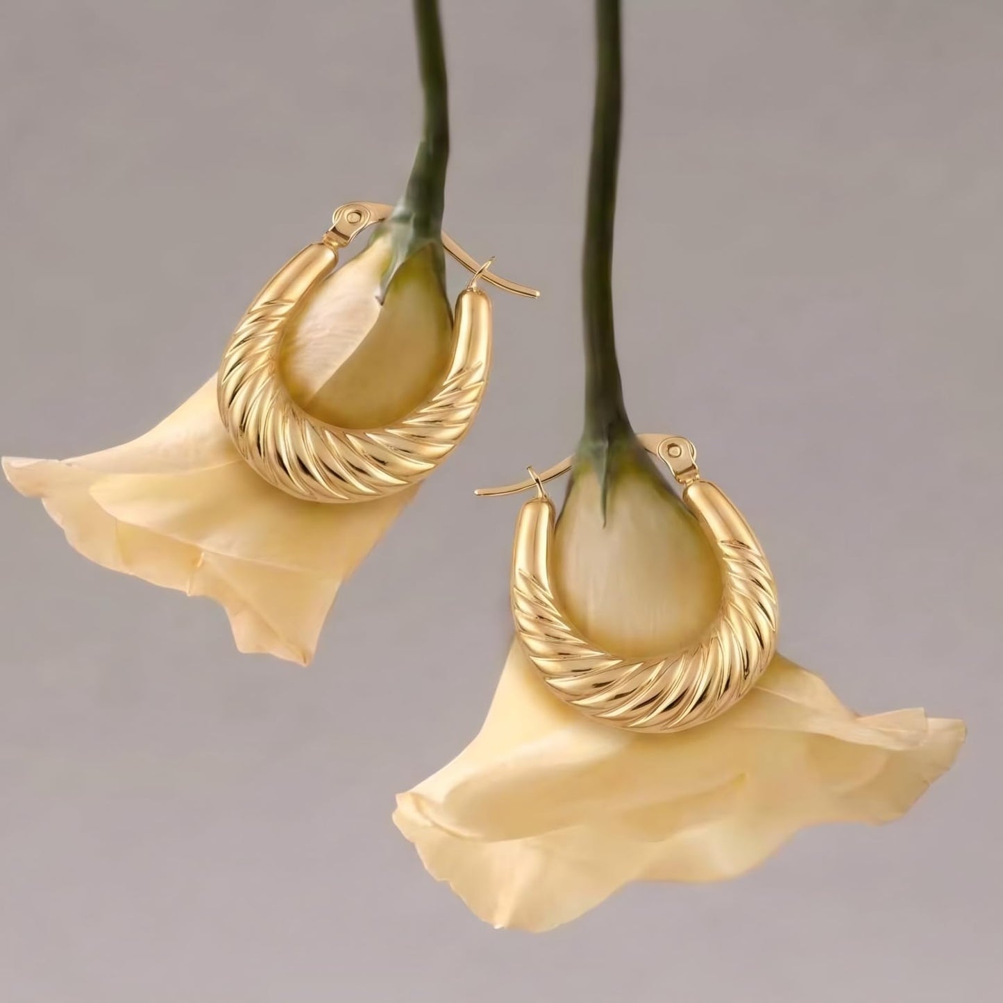 WW DREISEGEL Earrings product image